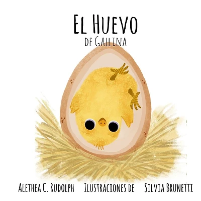 Egg (Spanish Version): Chicken
