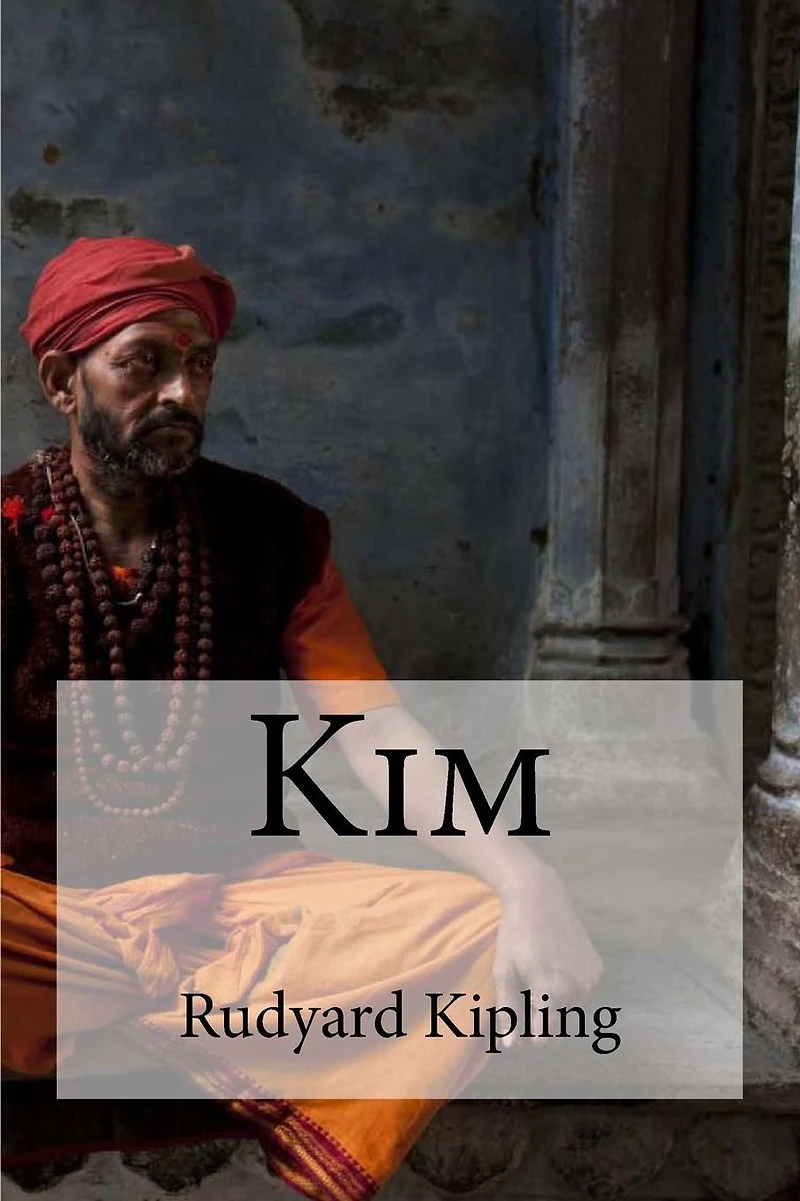 Kim (Spanish Edition)