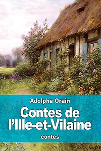 Contes De L'ille-Et-Vilaine