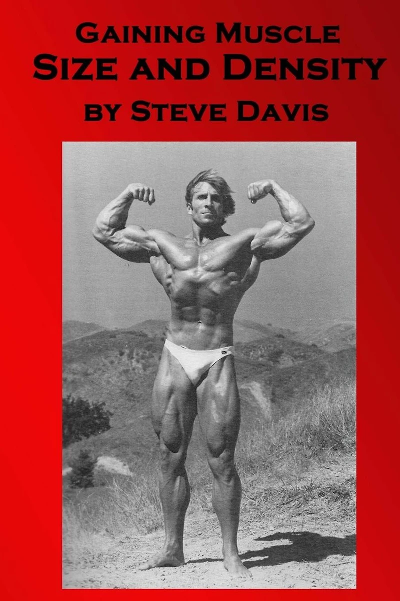 Gaining Muscle and Density