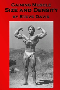 Gaining Muscle and Density