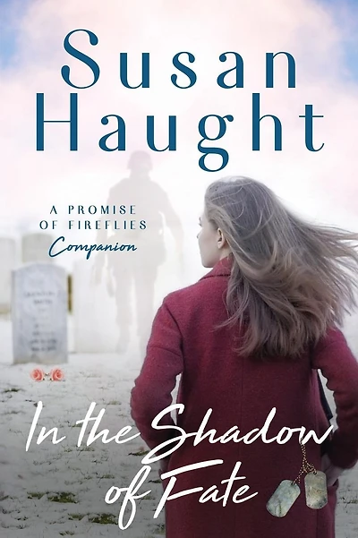 in the SHADOW of FATE: A Promise of Fireflies companion
