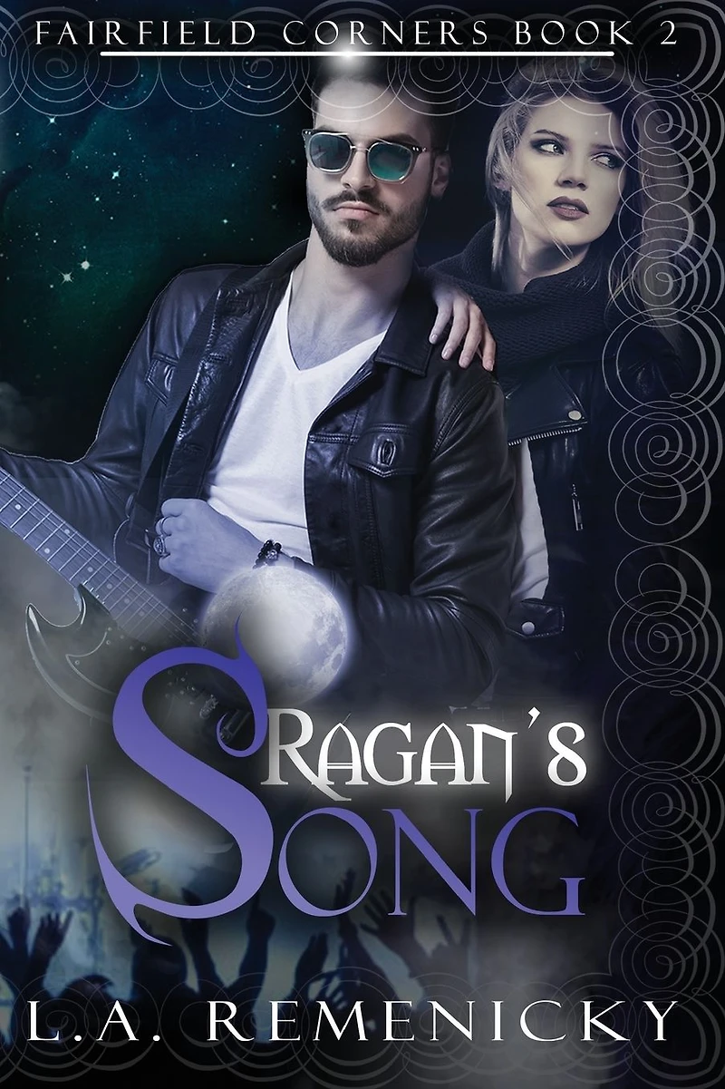 Ragan's Song (Fairfield Corners, #2)