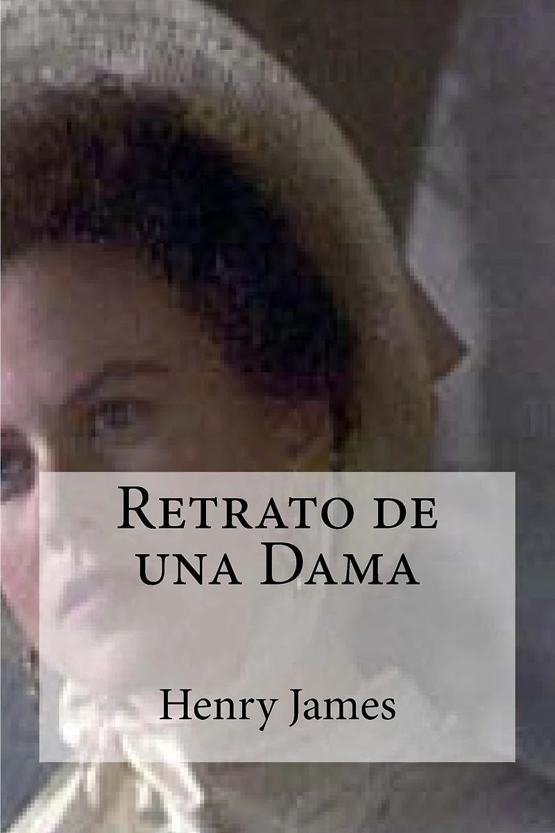 Retrato de una dama
