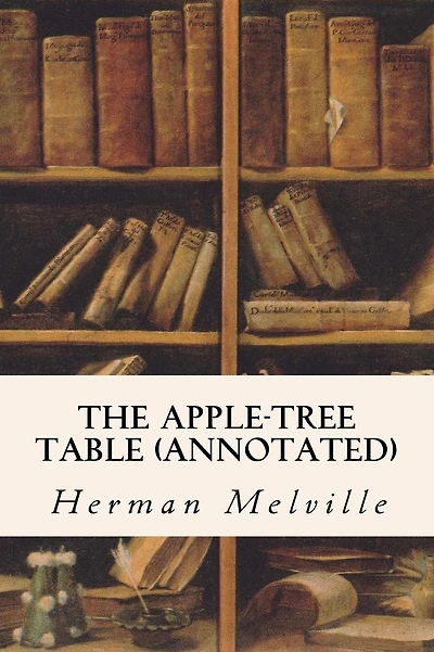 The Apple Tree Table