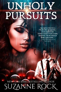 Unholy Pursuits