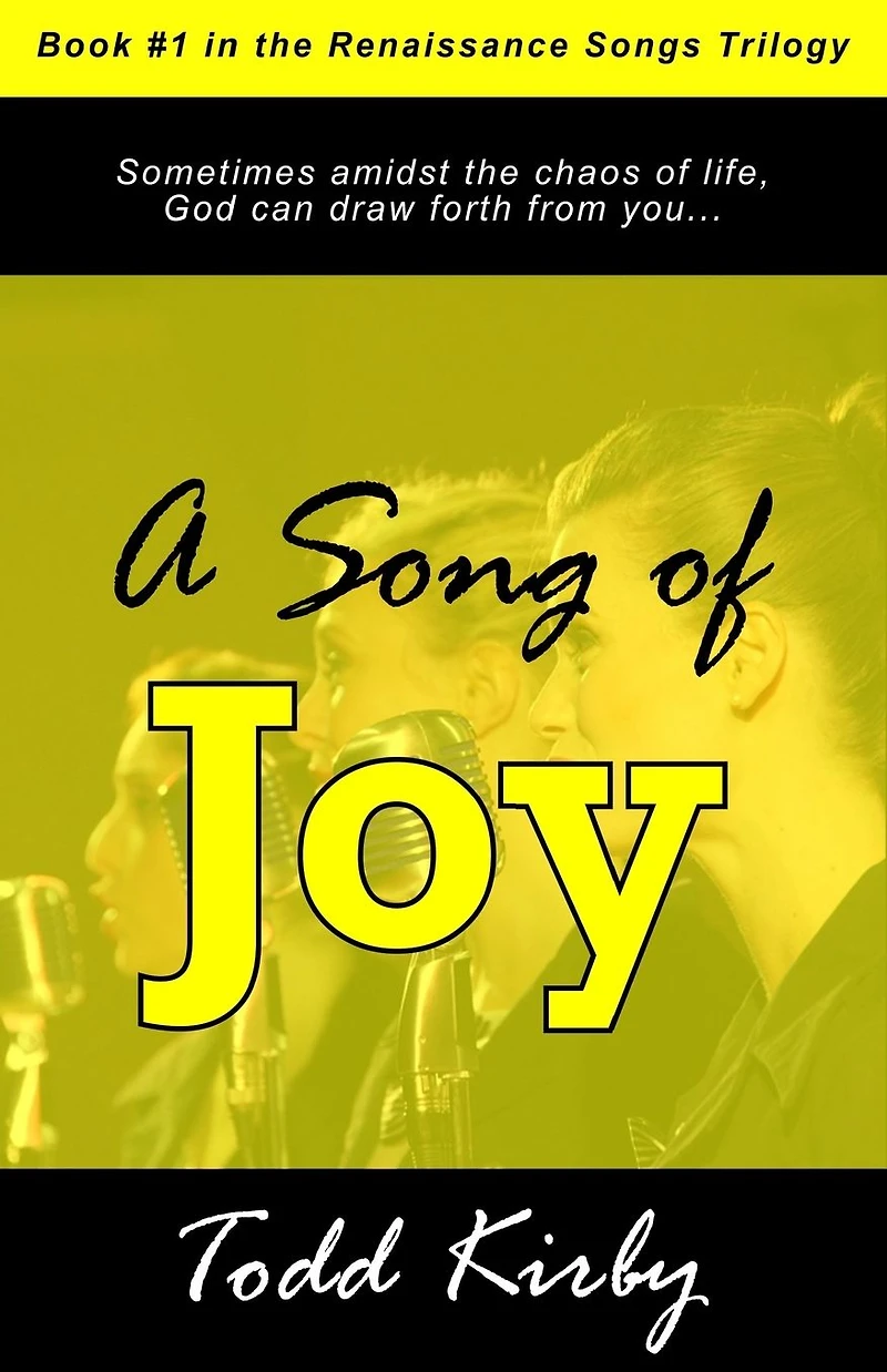 A Song of Joy