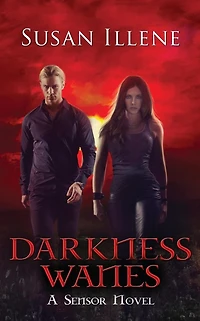 Darkness Wanes