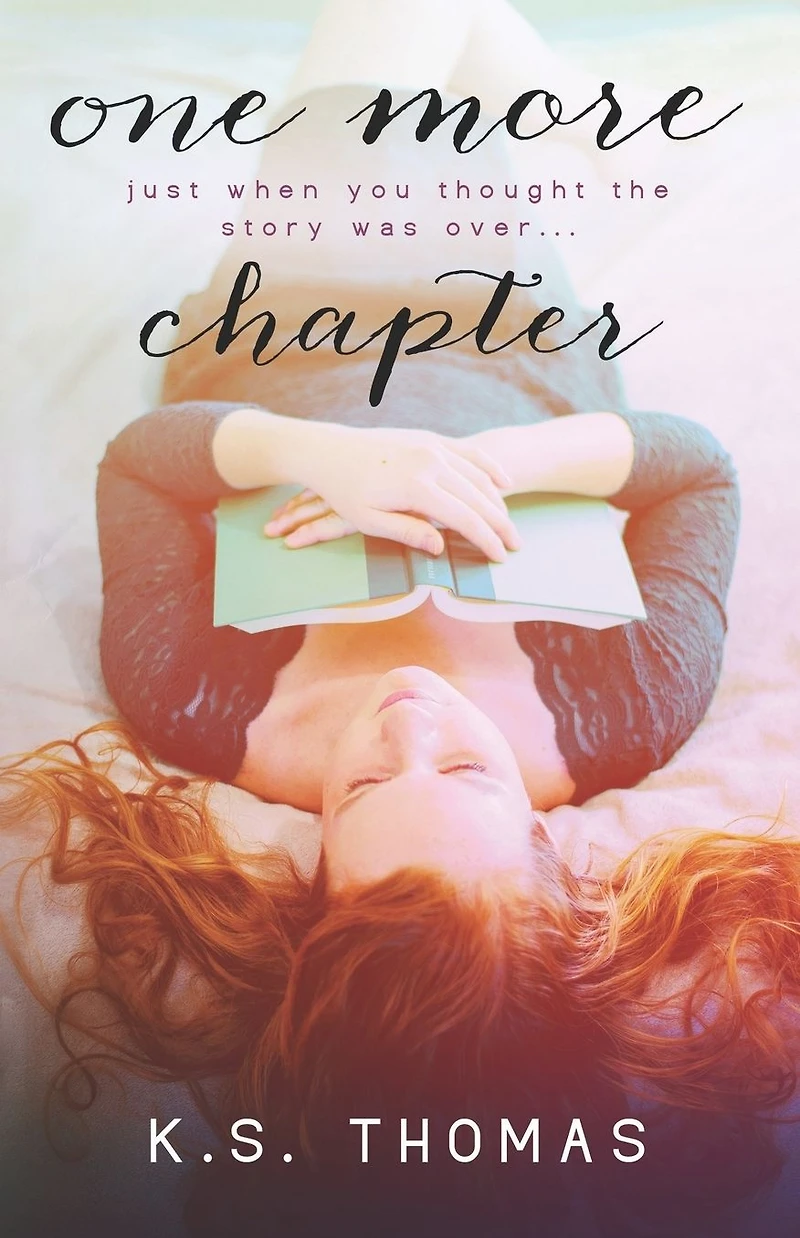 One More Chapter