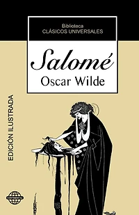 SalomÃ¯Â¿Â½: Tragedia en un acto