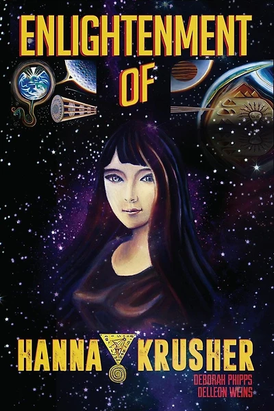 Enlightenment of Hanna Krusher