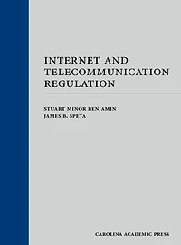Internet and Telecommunication Regulation