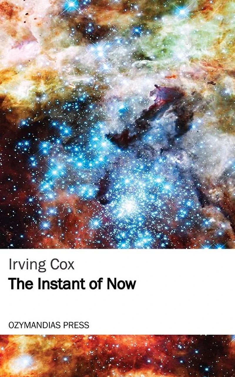 The Instant of Now