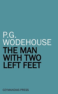 Man With Two Left Feet
