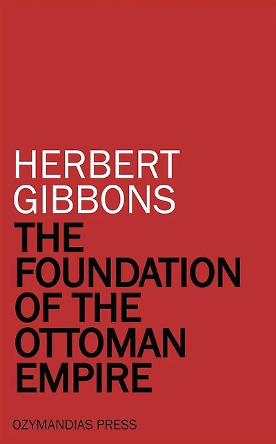 the Foundation of Ottoman Empire
