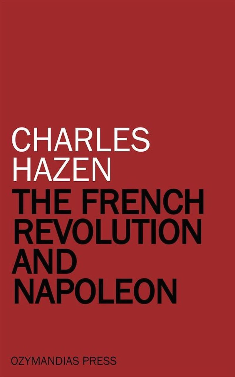 The French Revolution and Napoleon