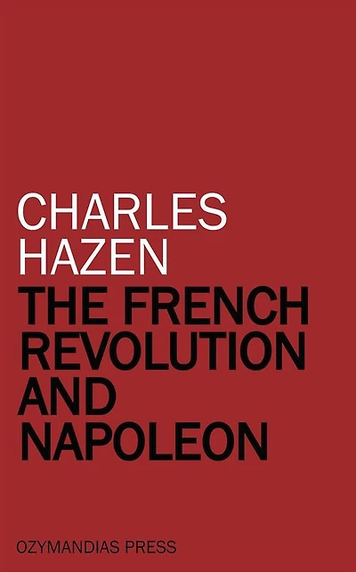 The French Revolution and Napoleon