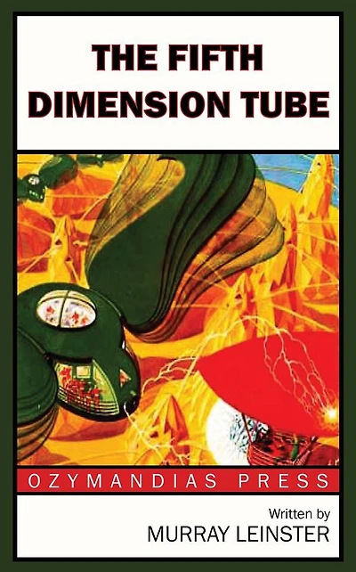 The Fifth-Dimension Tube