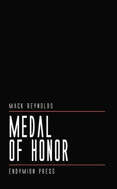 Medal of Honor