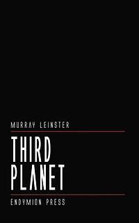 Third Planet