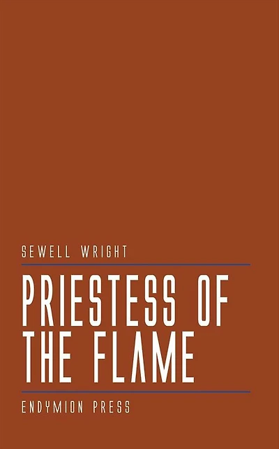 Priestess of the Flame