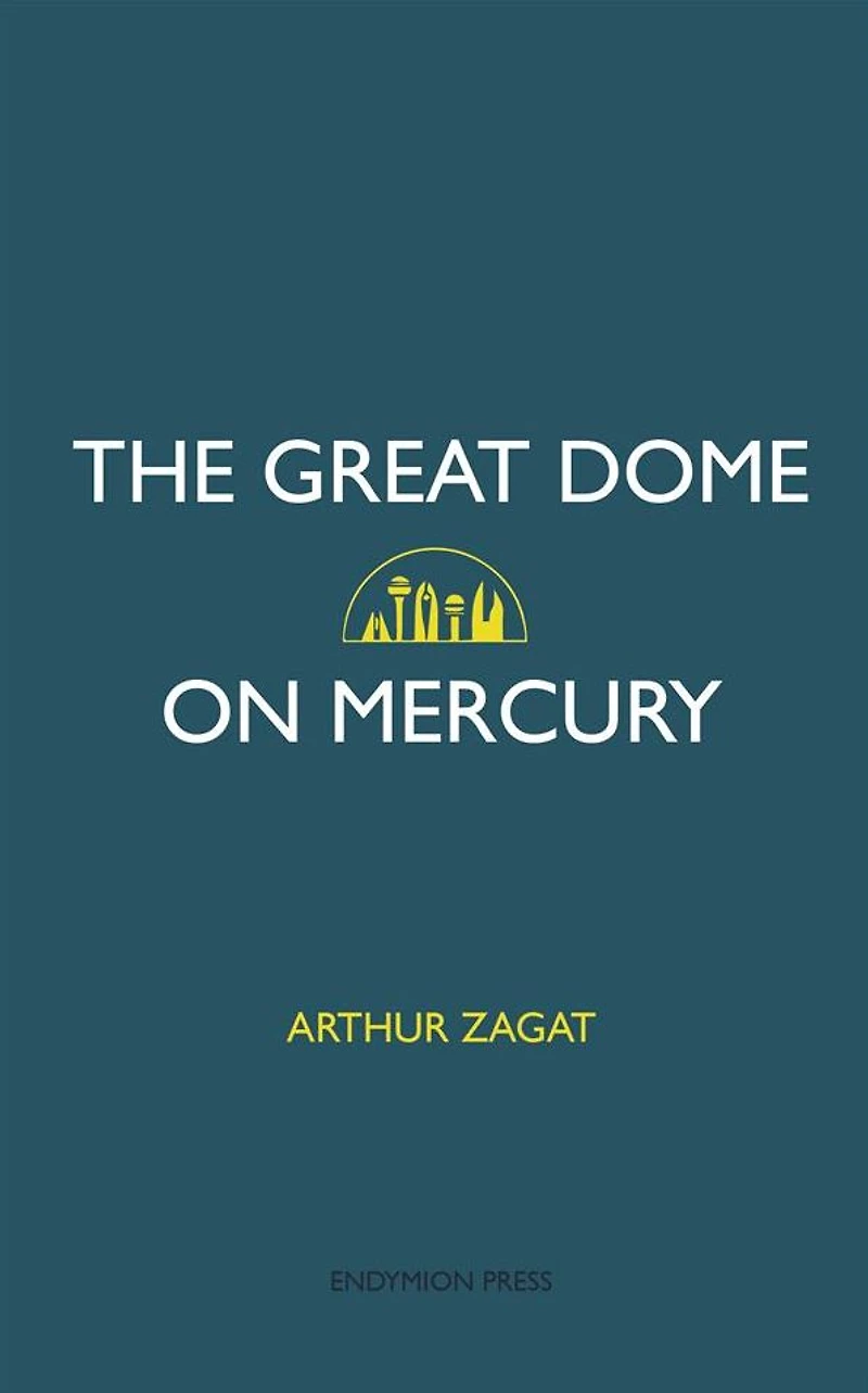 The Great Dome on Mercury