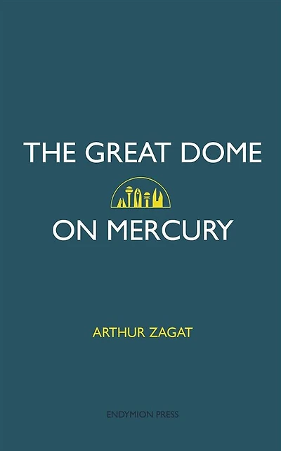 The Great Dome on Mercury