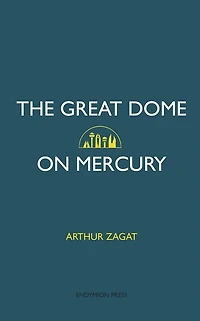 The Great Dome on Mercury