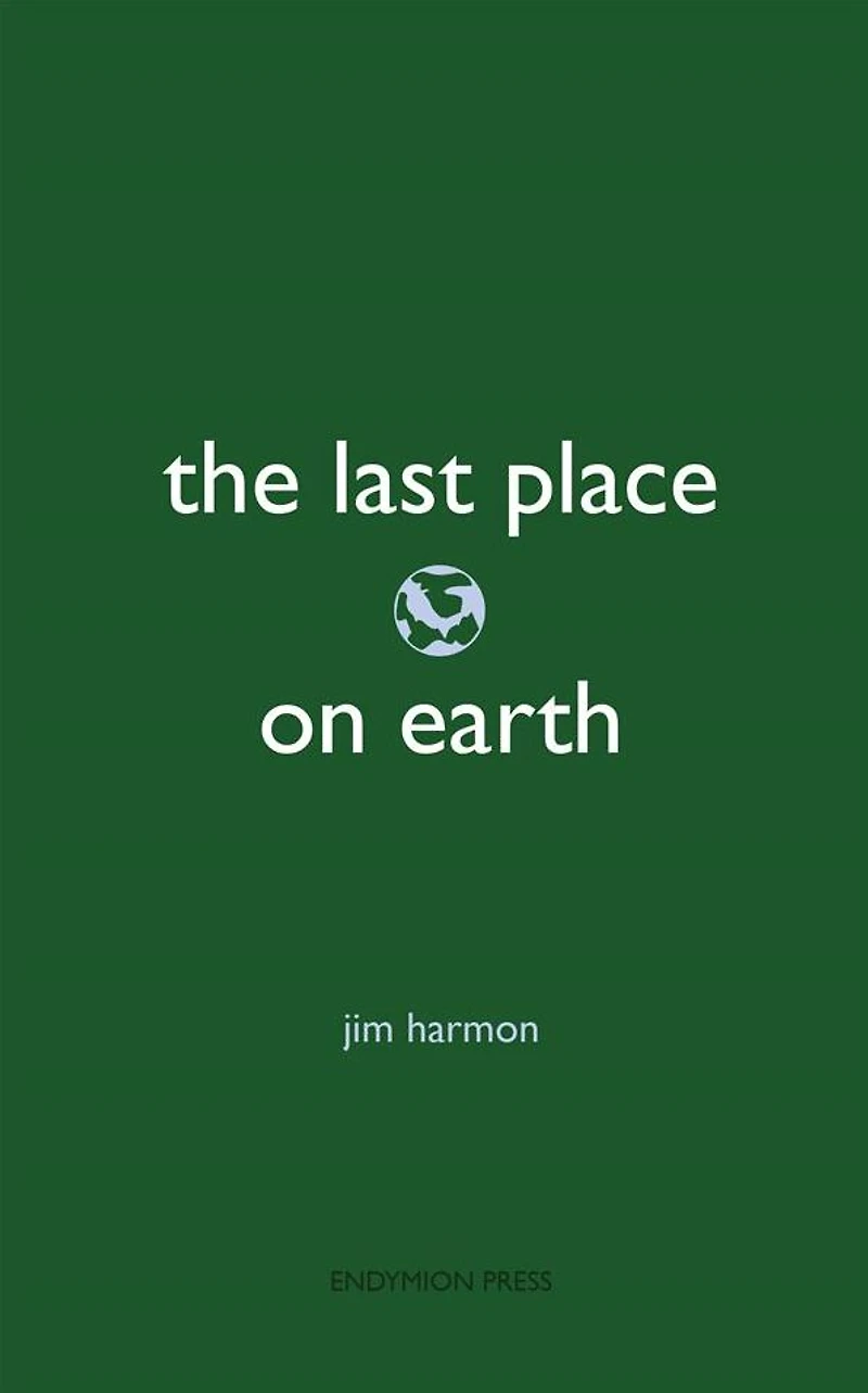 The Last Place on Earth