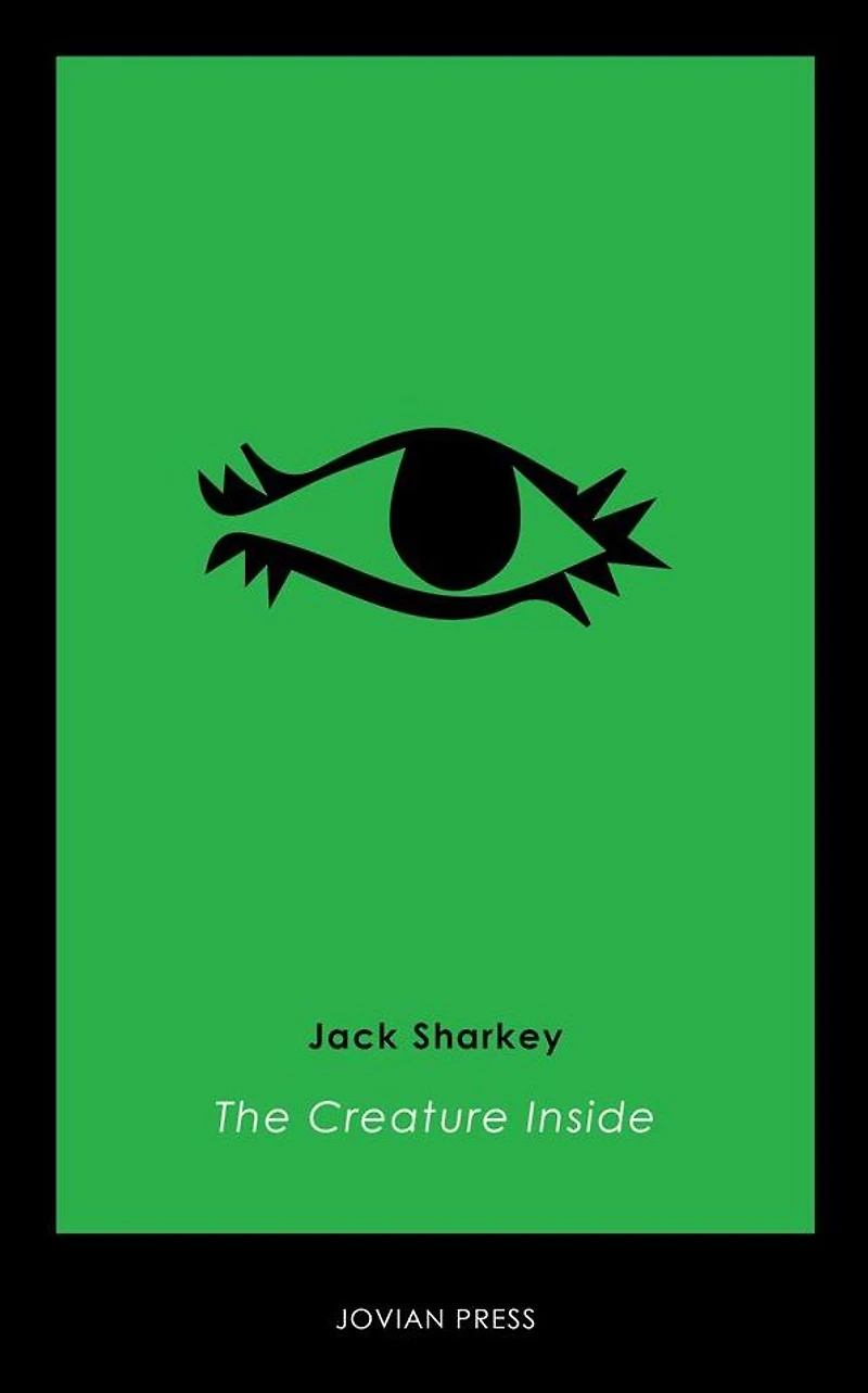 The Creature Inside