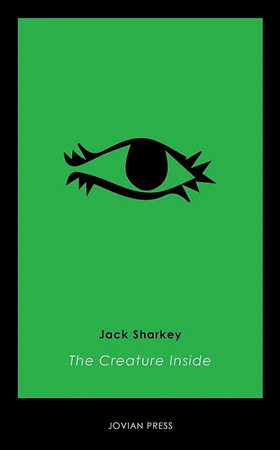 The Creature Inside
