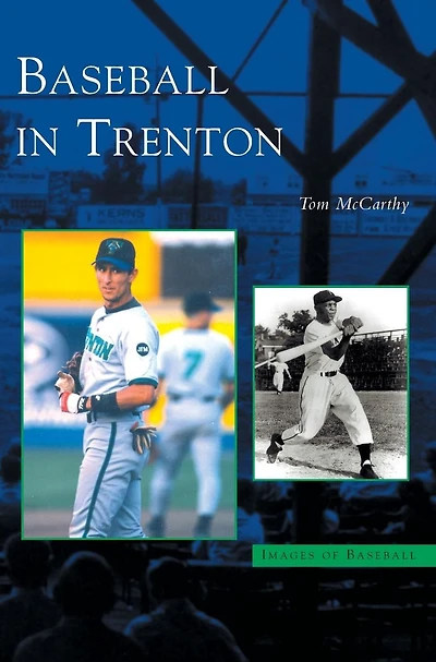 Baseball Trenton