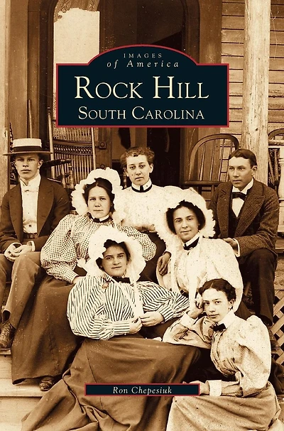 Rock Hill: South Carolina