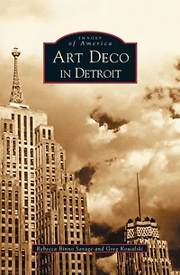 Art Deco Detroit