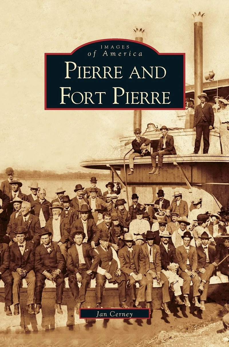 Pierre and Fort