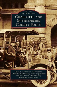 Charlotte and Mecklenburg County Police