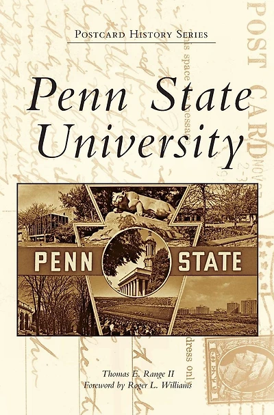 Penn State University