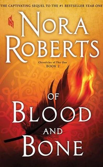 of Blood and Bone (Chronicles The One Series #2)