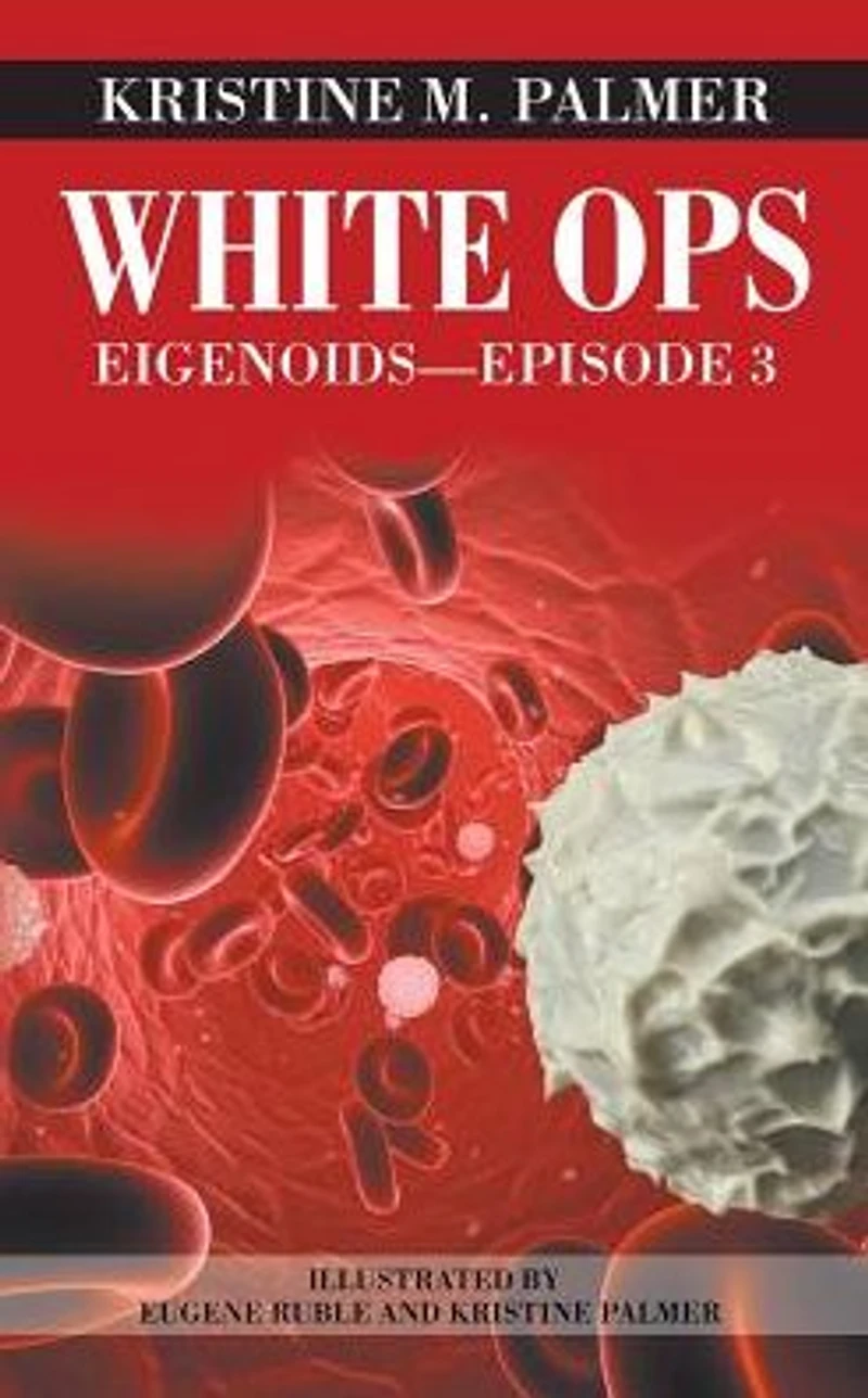 White Ops: Eigenoids-Episode 3
