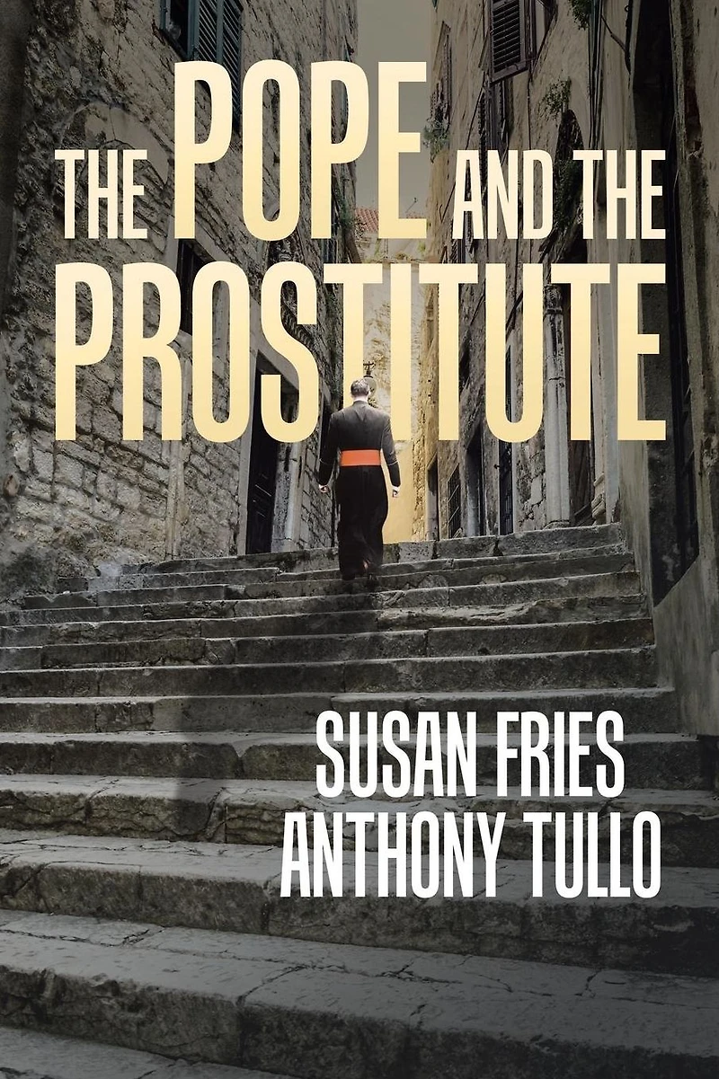 the Pope and Prostitute