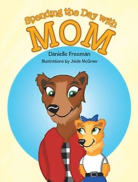 Spending the Day with Mom