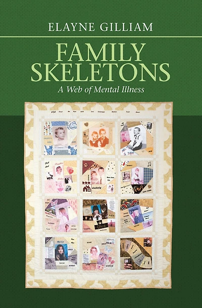 Family Skeletons: A Web of Mental Illness