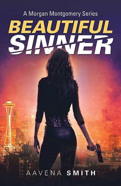 Beautiful Sinner: A Morgan Montgomery Series