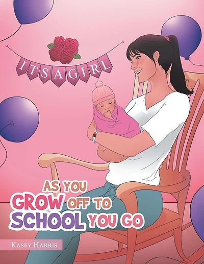 As You Grow off to School You Go