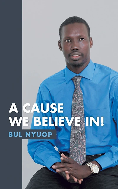A Cause We Believe In!