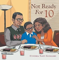 Not Ready for 10