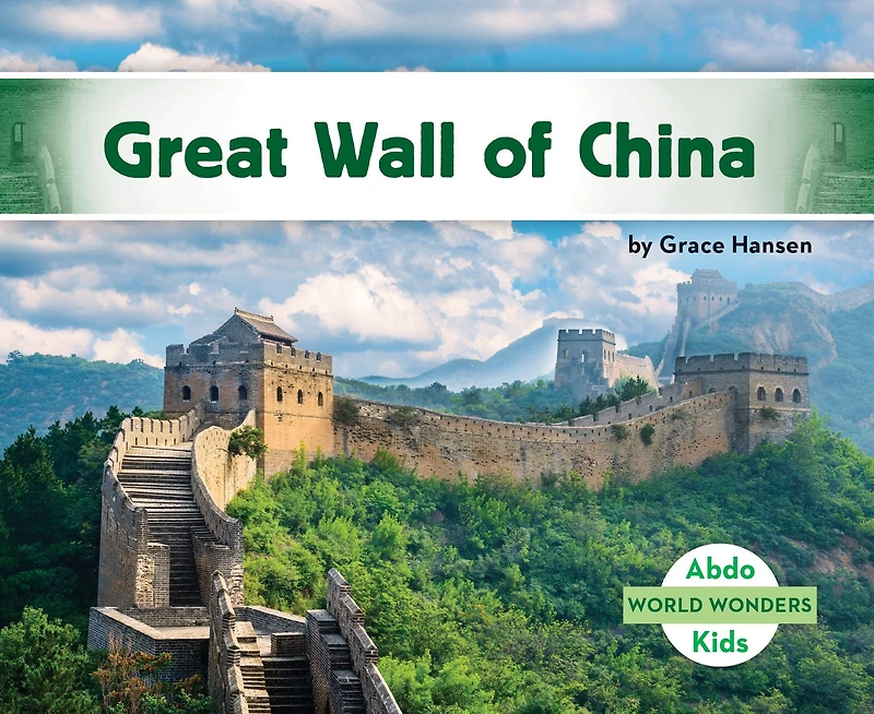 Great Wall of China