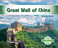 Great Wall of China