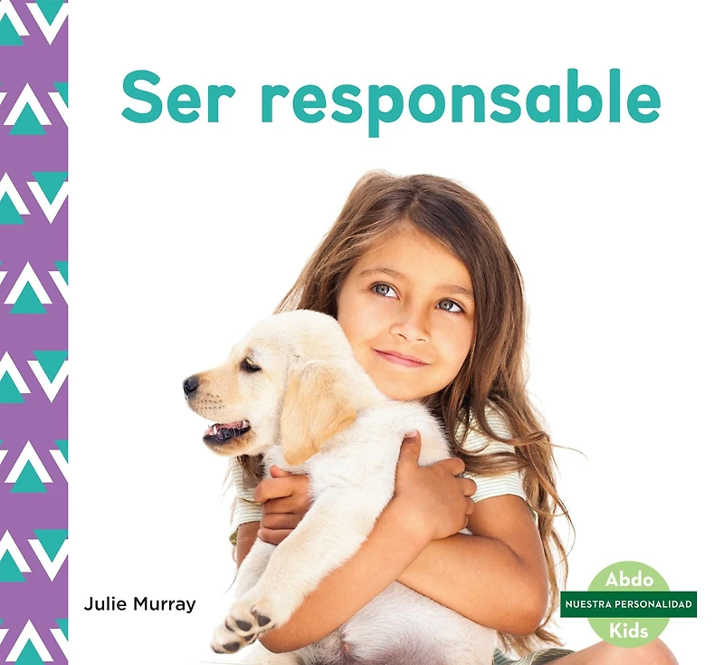 Ser responsable (Responsibility) (Spanish Version)