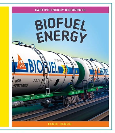 Biofuel Energy